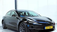 Gebruikt 2019 Tesla Model 3 Long Range AWD Sedan | € 18.950 (Eerlijke prijs)