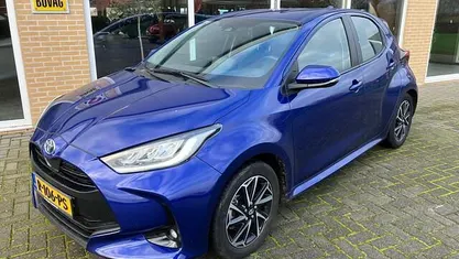 Occasion 2022 Toyota Yaris Hatchback | € 18.750 (Super prijs)
