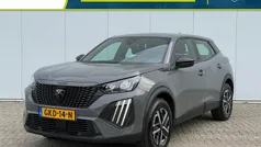 Grijs Gebruikt 2024 Peugeot e-2008 Active SUV | € 25.940 (Goede deal)
