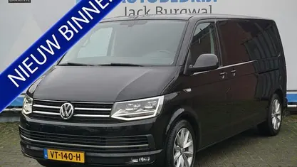 Overige Occasion 2016 VW T6 Highline Van | € 23.950 (Eerlijke prijs)
