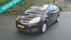 Gebruikt 2009 Citroën Grand C4 Picasso Business Class MPV | € 1.999 (Goede deal)