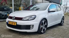 Gebruikt 2011 VW Golf VI GTI Hatchback | € 7.950 (Goede deal)