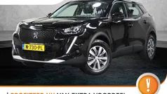 Gebruikt 2021 Peugeot e-2008 Active SUV | € 16.925 (Goede deal)