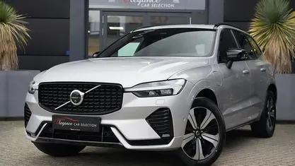 Occasion 2025 Volvo XC60 Plus SUV | € 49.950 (Super prijs)