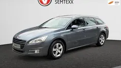 Gebruikt 2011 Peugeot 508 Stationwagen | € 3.450 (Eerlijke prijs)