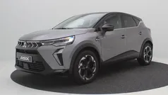 Grijs Nieuw 2025 Mitsubishi ASX Instyle SUV | € 38.595 (Eerlijke prijs)