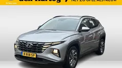 Grijs Gebruikt 2022 Hyundai Tucson Comfort SUV | € 29.900 (Super prijs)
