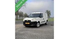 Overige Gebruikt 2015 Fiat Doblò MPV | € 4.795 (Eerlijke prijs)