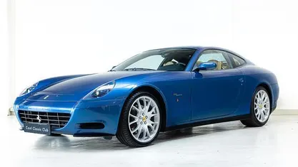 Occasion Ferrari 612 538 PK (395 kW) 2005 Coupé