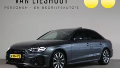 Gebruikt 2024 Audi A4 Competition Sedan | € 39.450 (Eerlijke prijs)