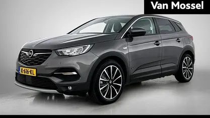 Occasion 2021 Opel Grandland X Innovation SUV | € 22.940 (Eerlijke prijs)