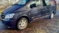 Gebruikt 2013 Mercedes Vito MPV | € 5.450 (Eerlijke prijs)