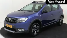 Gebruikt 2020 Dacia Sandero Stepway Hatchback | € 11.635 (Eerlijke prijs)