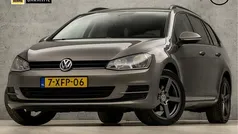 Gebruikt 2014 VW Golf VII Sportline Stationwagen | € 8.945 (Goede deal)