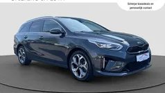 Gebruikt 2021 Kia Ceed Stationwagen | € 24.690 (Eerlijke prijs)