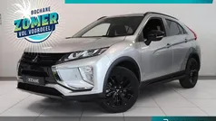 Grijs Gebruikt 2020 Mitsubishi Eclipse Cross Edition SUV | € 25.295 (Goede deal)