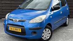 Gebruikt 2010 Hyundai i10 Active Hatchback | € 2.950 (Eerlijke prijs)