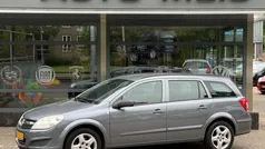 Grijs Gebruikt 2007 Opel Astra Business Hatchback | € 1.795 (Eerlijke prijs)