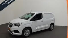 Gebruikt 2023 Opel Combo MPV | € 19.490 (Eerlijke prijs)