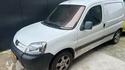 Occasion 2004 Peugeot Partner MPV | € 490 (Super prijs)