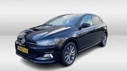 Gebruikt 2021 VW Polo Comfortline Hatchback | € 17.450 (Eerlijke prijs)