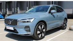 , metallic lak Gebruikt 2024 Volvo XC60 Plus SUV | € 57.950 (Goede deal)