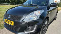 Gebruikt 2016 Suzuki Swift Hatchback | € 8.950 (Eerlijke prijs)
