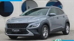 Gebruikt 2021 Hyundai Kona Comfort SUV | € 20.799 (Eerlijke prijs)