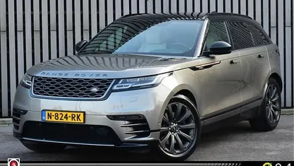 Occasion 2017 Land Rover Range Rover Velar HSE Dynamic SUV | € 29.950 (Goede deal)