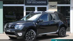 Zwart Gebruikt 2017 Dacia Duster Black Shadow SUV | € 13.950 (Eerlijke prijs)