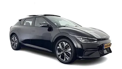 Occasion 2021 Kia EV6 GT-Line SUV | € 22.445 (Eerlijke prijs)