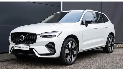 Occasion 2024 Volvo XC60 Ultimate SUV | € 55.950 (Eerlijke prijs)