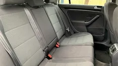 VW Golf VI