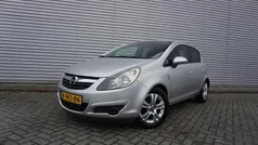 Gebruikt 2010 Opel Corsa Hatchback | € 3.750 (Eerlijke prijs)