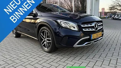 Gebruikt 2018 Mercedes GLA250 Premium Plus SUV | € 22.450 (Super prijs)
