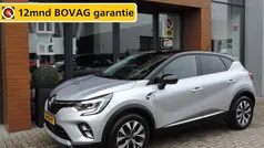 Gebruikt 2019 Renault Captur Intens SUV | € 18.490 (Eerlijke prijs)