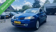 Gebruikt 2008 Renault Mégane GrandTour Business Stationwagen | € 1.950 (Eerlijke prijs)