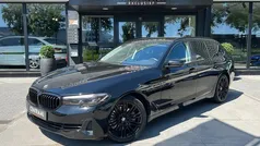 Gebruikt 2021 BMW 520 Executive Stationwagen | € 32.950 (Goede deal)