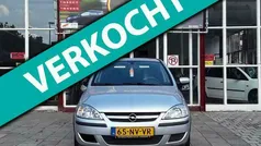 Gebruikt 2004 Opel Corsa Eco Hatchback | € 2.499 (Eerlijke prijs)