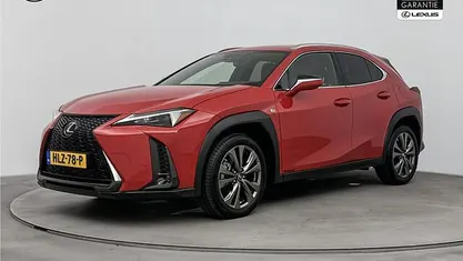 Occasion Lexus UX 250h Sport Design Packet 184 PK (135 kW) 2024 SUV