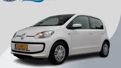 Gebruikt 2016 VW up! move up! Hatchback | € 6.450 (Goede deal)