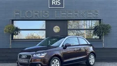 Gebruikt 2011 Audi A1 Ambition Hatchback | € 8.450 (Eerlijke prijs)