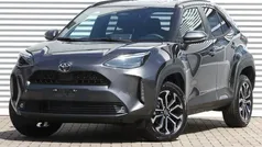 Gebruikt 2025 Toyota Yaris Cross Team SUV | € 33.245 (Eerlijke prijs)