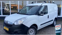 Wit Gebruikt 2019 Opel Combo Edition MPV | € 5.945 (Eerlijke prijs)