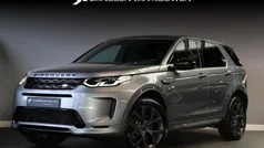 Grijs Gebruikt 2023 Land Rover Discovery Sport SE Dynamic SUV | € 40.885 (Goede deal)