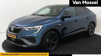 Gebruikt 2022 Renault Arkana R.S. SUV | € 24.935 (Eerlijke prijs)