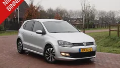 Gebruikt 2017 VW Polo Edition Hatchback | € 9.990 (Eerlijke prijs)