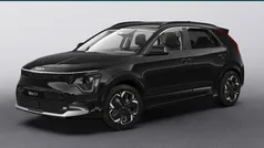 Gebruikt 2025 Kia e-Niro Advance SUV | € 41.890 (Goede deal)