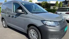 Grijs Gebruikt 2023 VW Caddy MPV | € 13.950 (Super prijs)