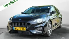 Gebruikt 2021 Ford Focus Business Edition Stationwagen | € 18.900 (Eerlijke prijs)